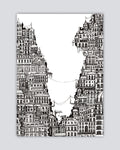 The Rift - Print