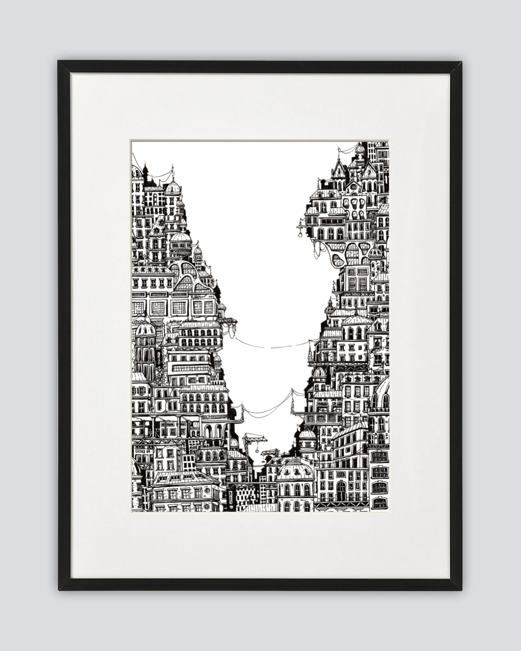 The Rift - Original