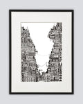 The Rift - Original