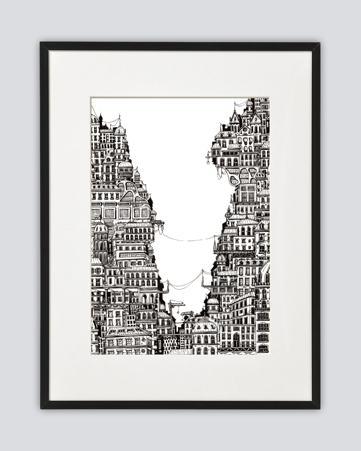 The Rift - Original