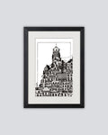 The Tower - Original