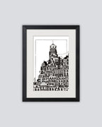 The Tower - Original