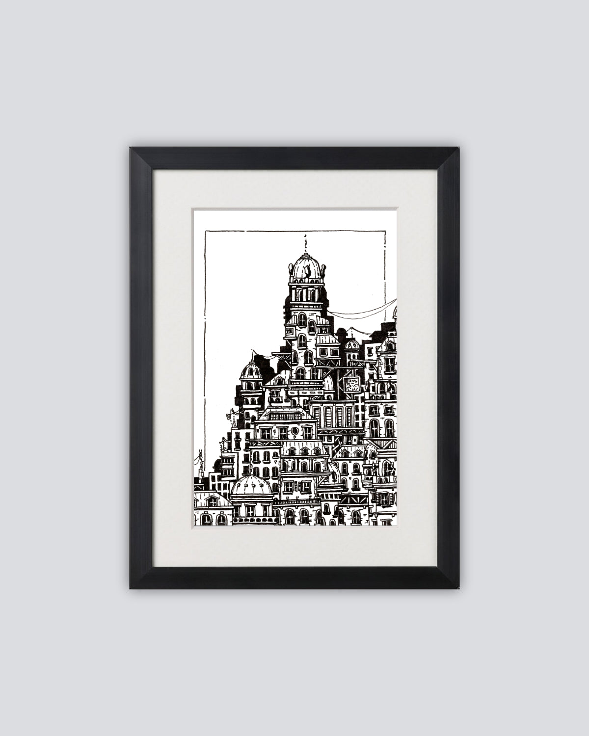 The Tower - Original